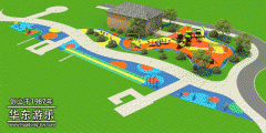 米兰·(milan)运动游乐楚霖鼎观世界2期项目案例