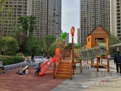 米兰·(milan)运动游乐房地产非标定制案例