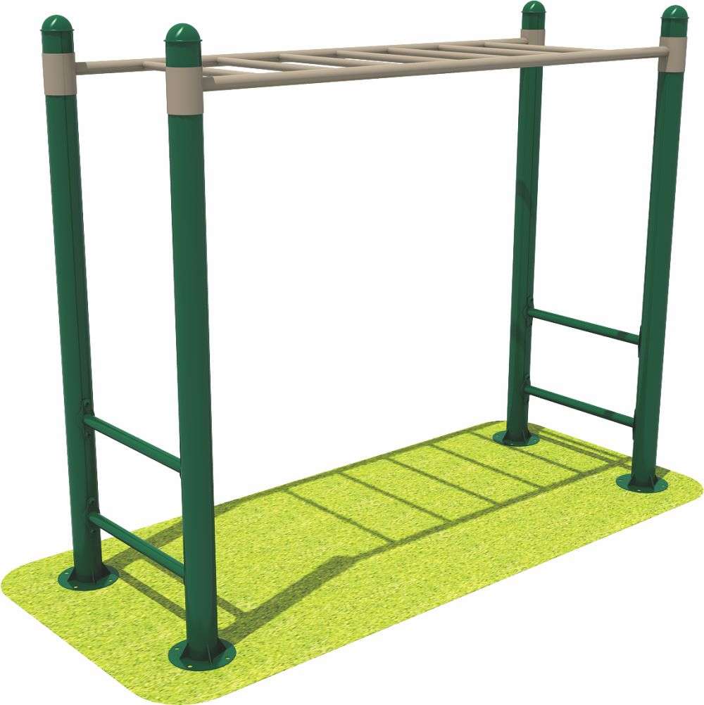 米兰·(milan)运动健身器材 云梯-HD-SJ