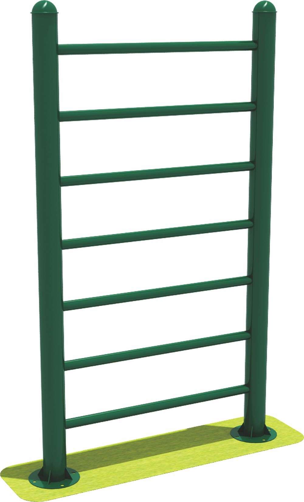 米兰·(milan)运动健身器材 儿童攀登架