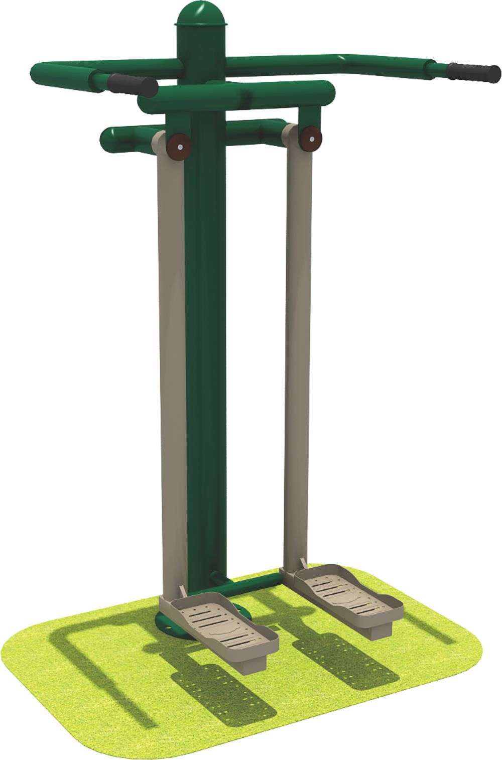 米兰·(milan)运动健身器材 单人浪板