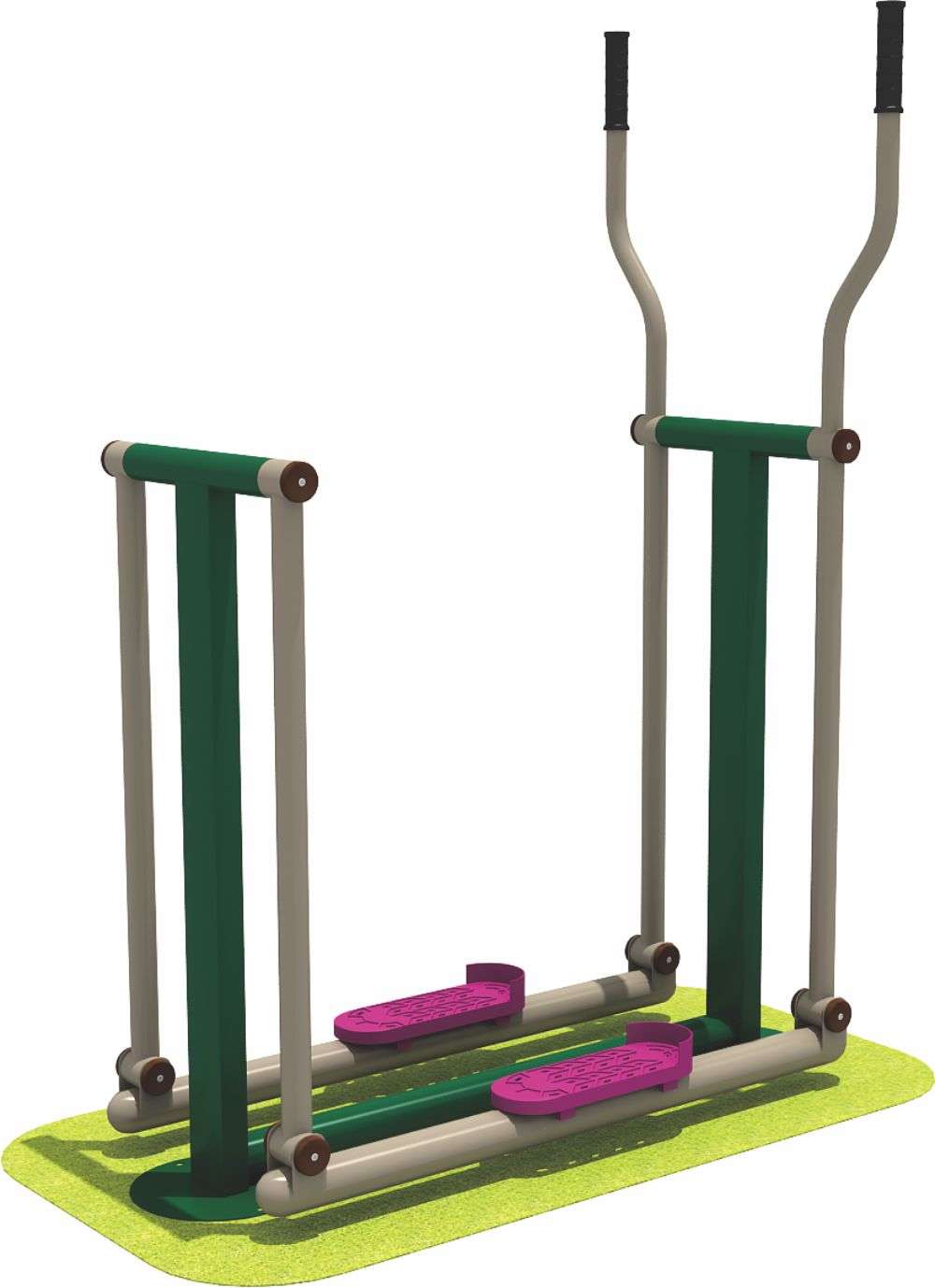 米兰·(milan)运动健身器材 单人平衡漫