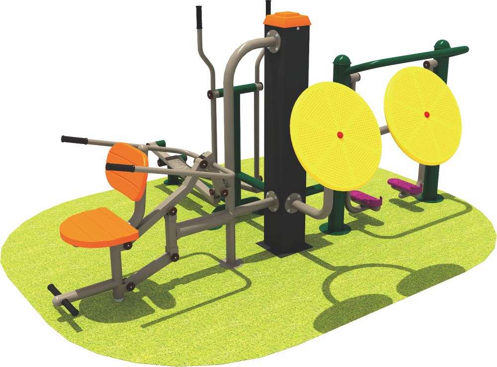 米兰·(milan)运动健身器材 HD-SJS032